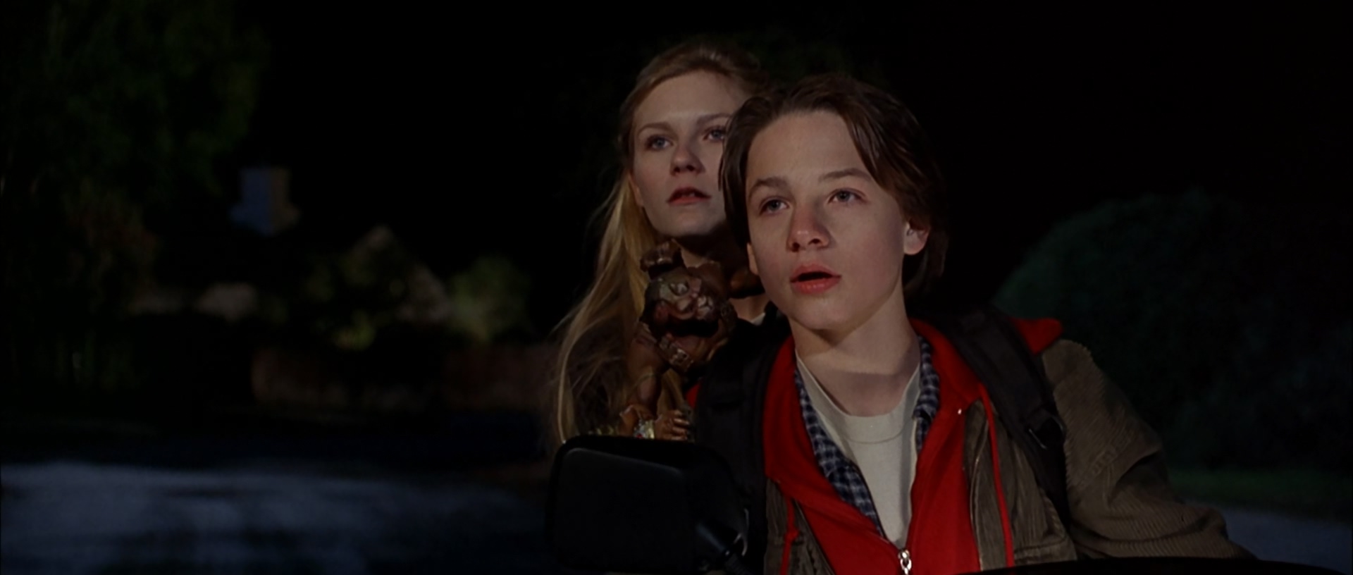 晶兵总动员剧照的剧照