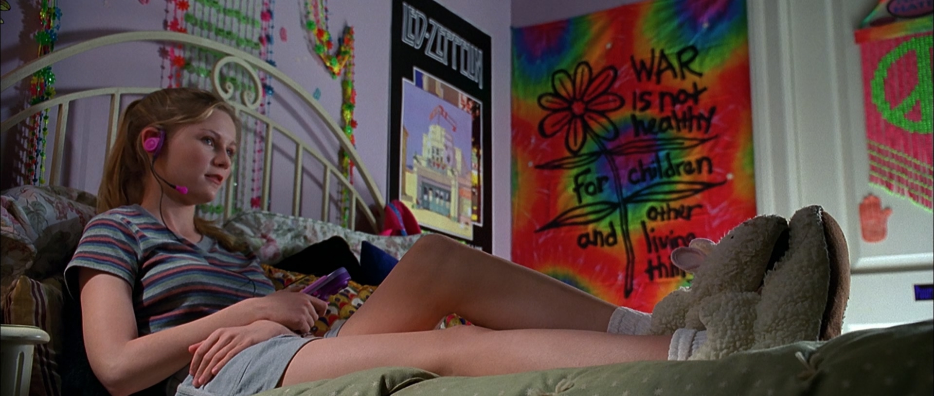 晶兵总动员剧照的剧照