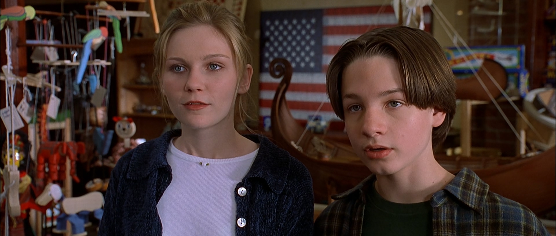 晶兵总动员剧照的剧照