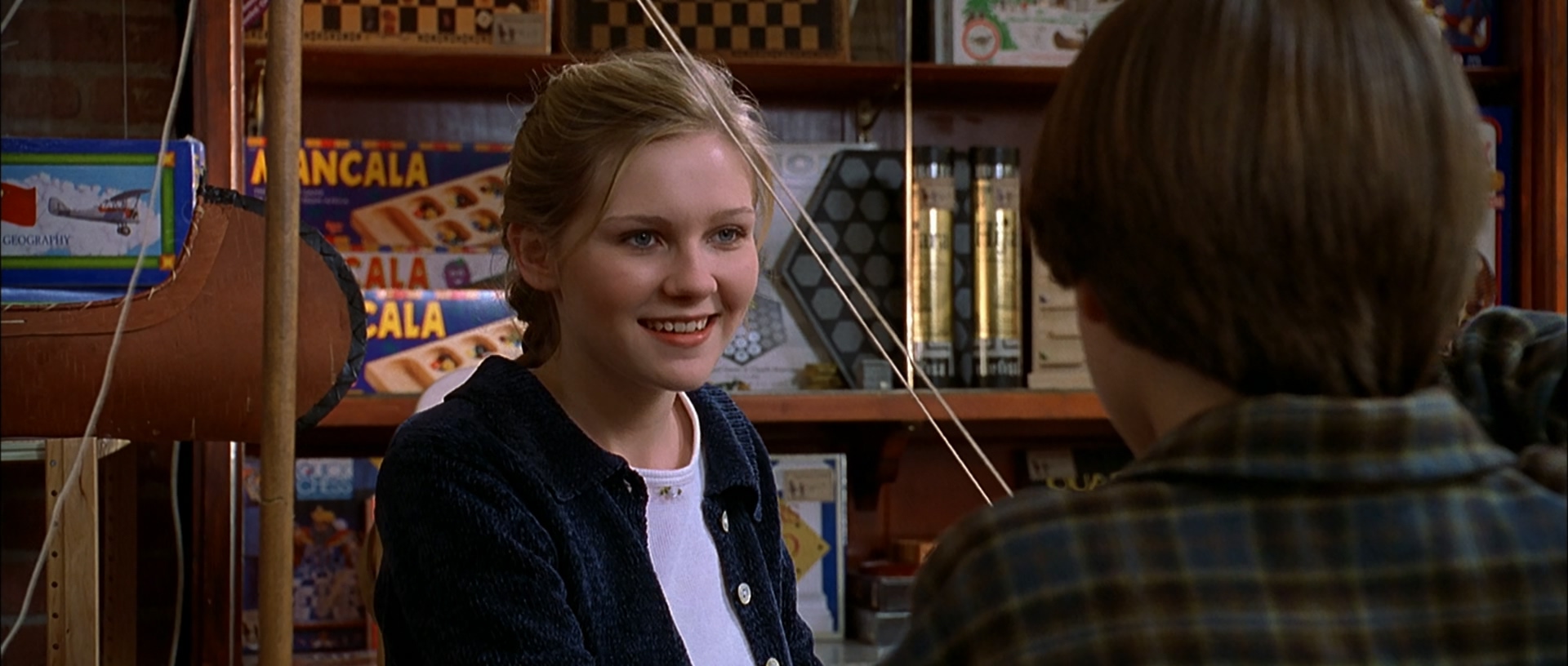 晶兵总动员剧照的剧照