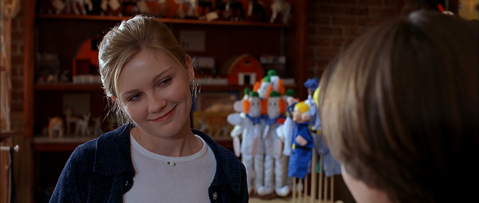 晶兵总动员剧照的剧照