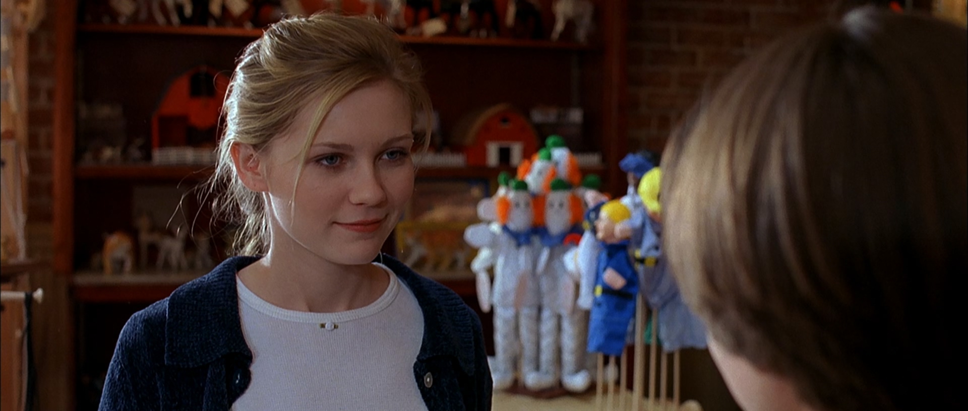 晶兵总动员剧照的剧照