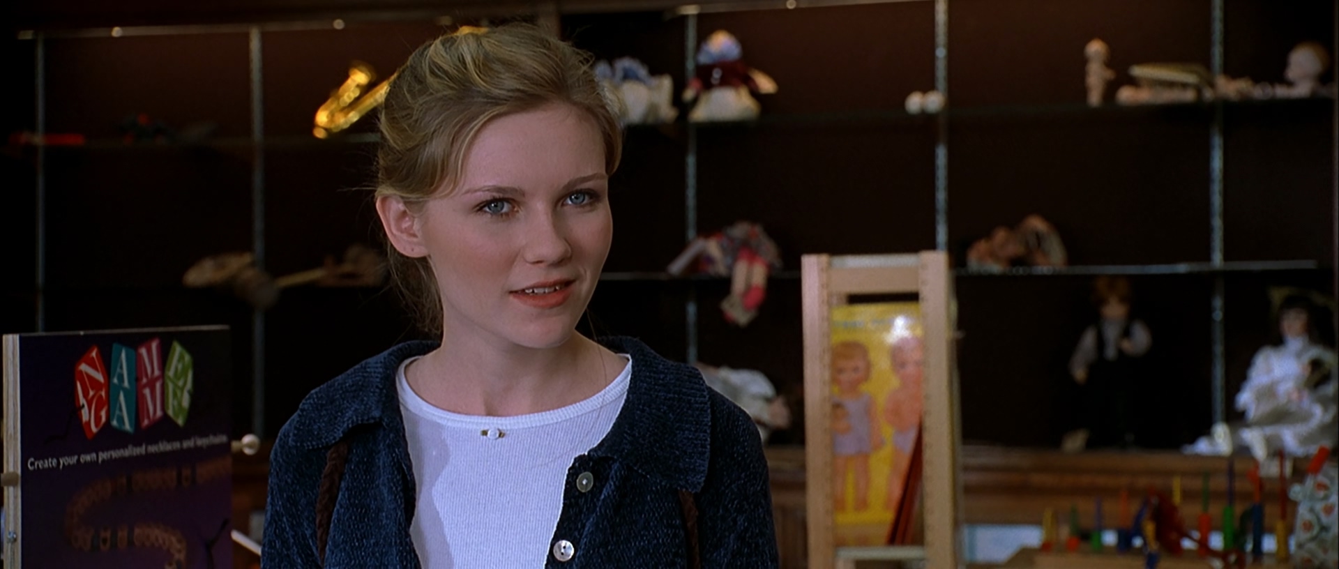 晶兵总动员剧照的剧照