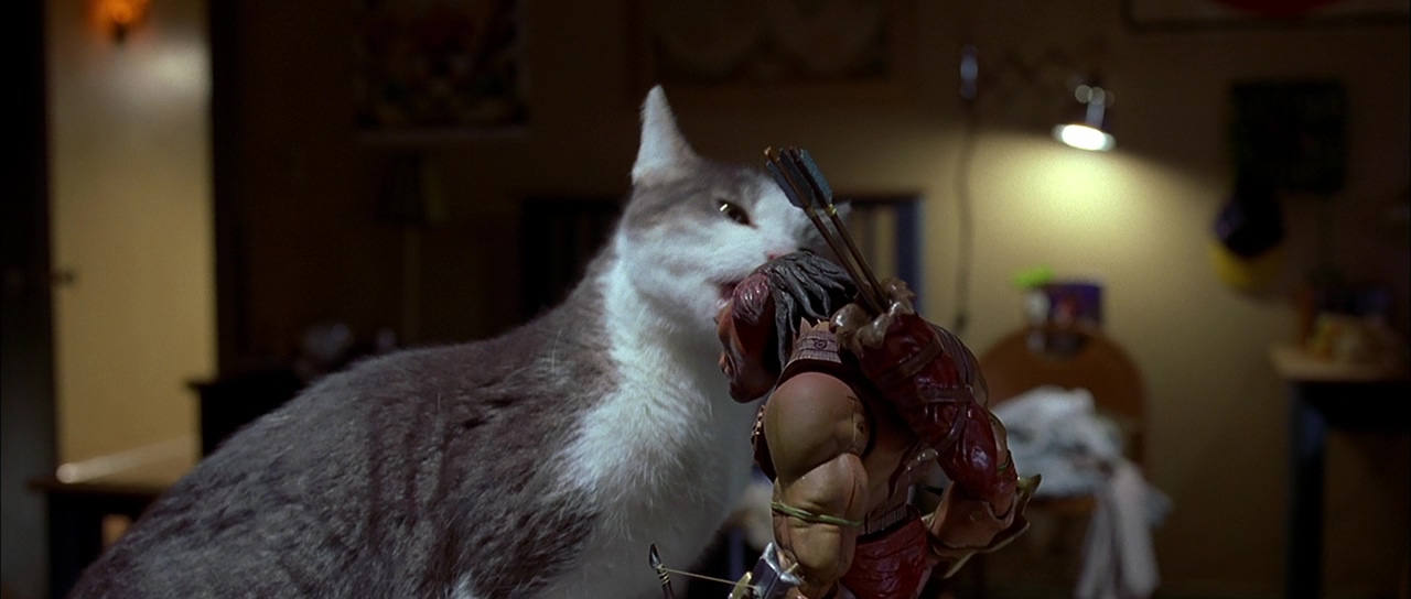 晶兵总动员剧照的剧照