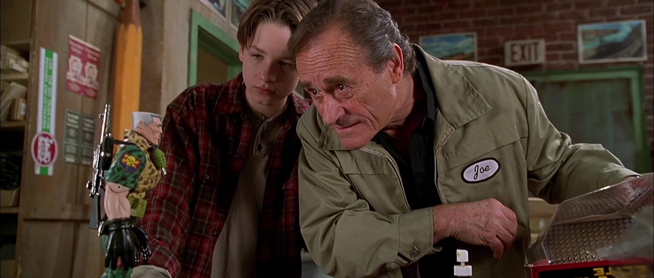 晶兵总动员剧照的剧照