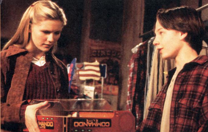 晶兵总动员剧照的剧照