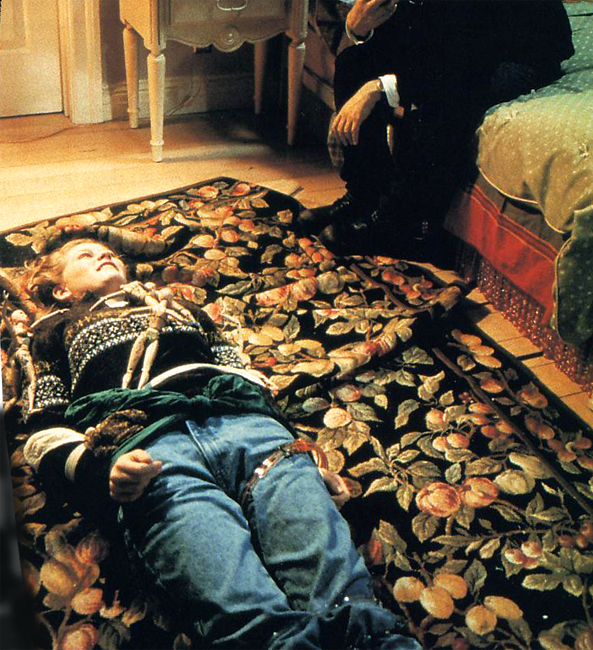 晶兵总动员剧照的剧照