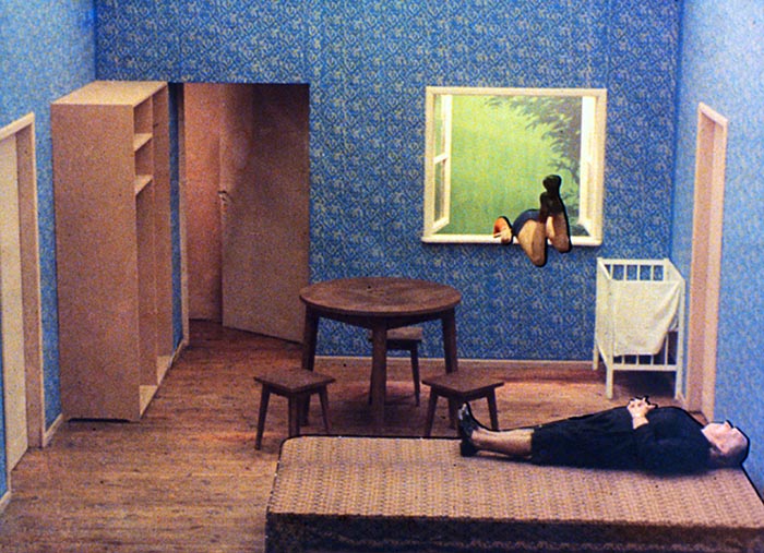 探戈剧照的剧照