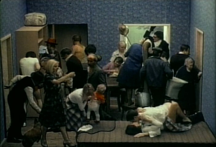 探戈剧照的剧照