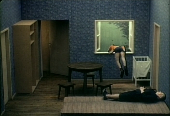 探戈剧照的剧照