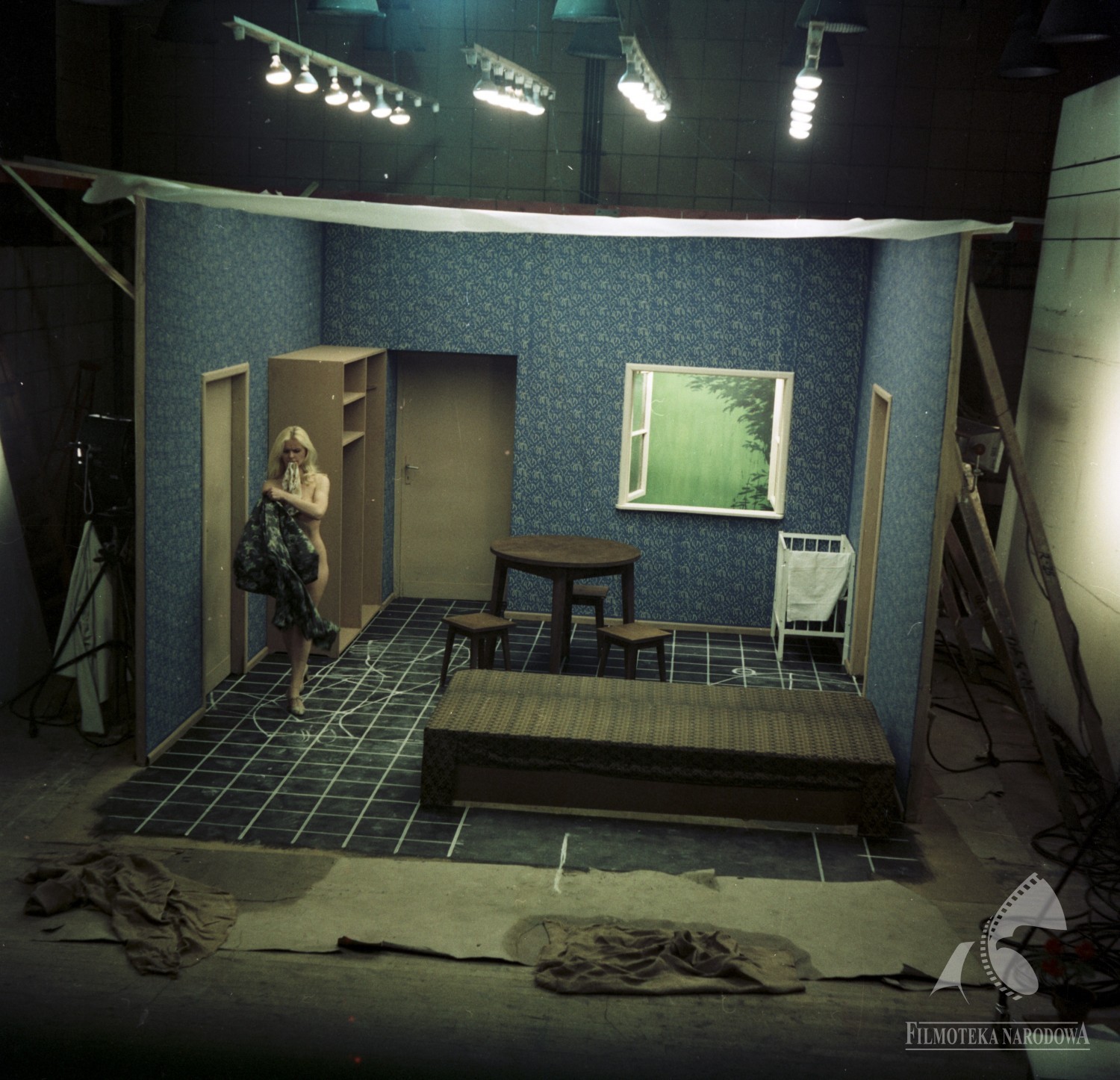 探戈剧照的剧照