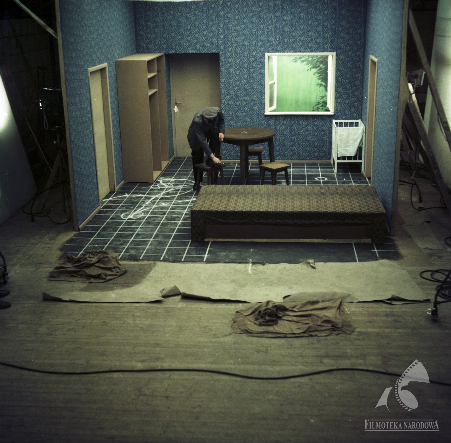 探戈剧照的剧照