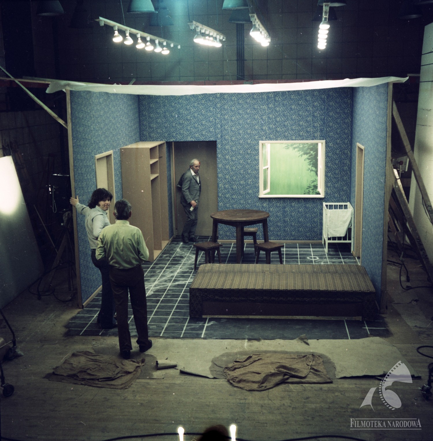 探戈剧照的剧照