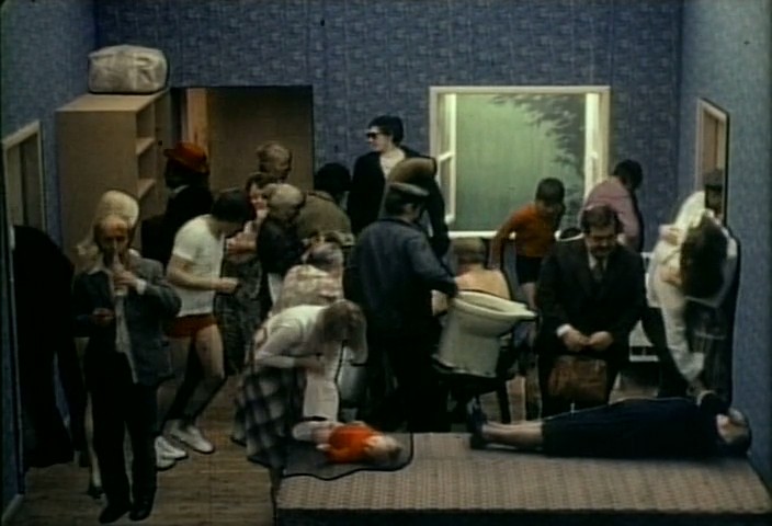 探戈剧照的剧照