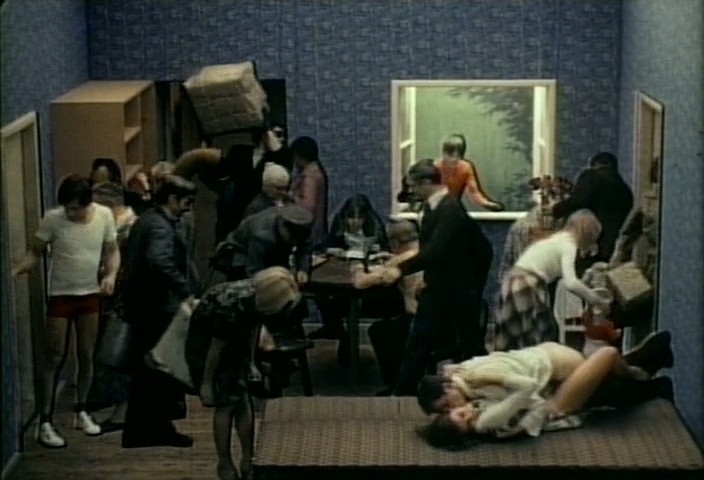 探戈剧照的剧照