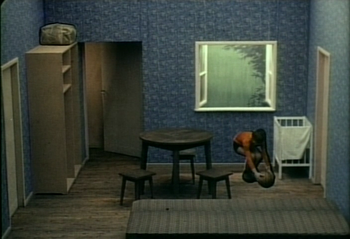 探戈剧照的剧照