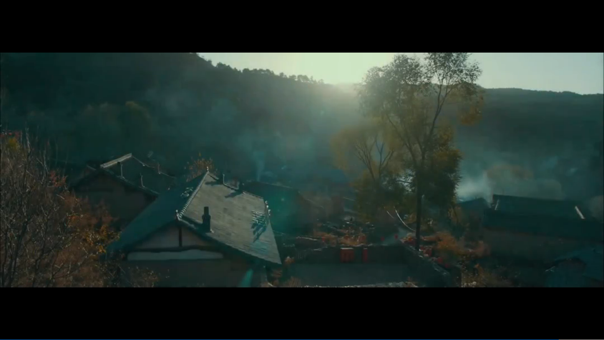 同喜剧照的剧照