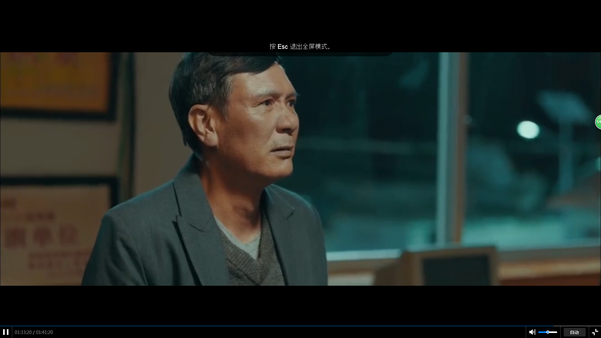 同喜剧照的剧照