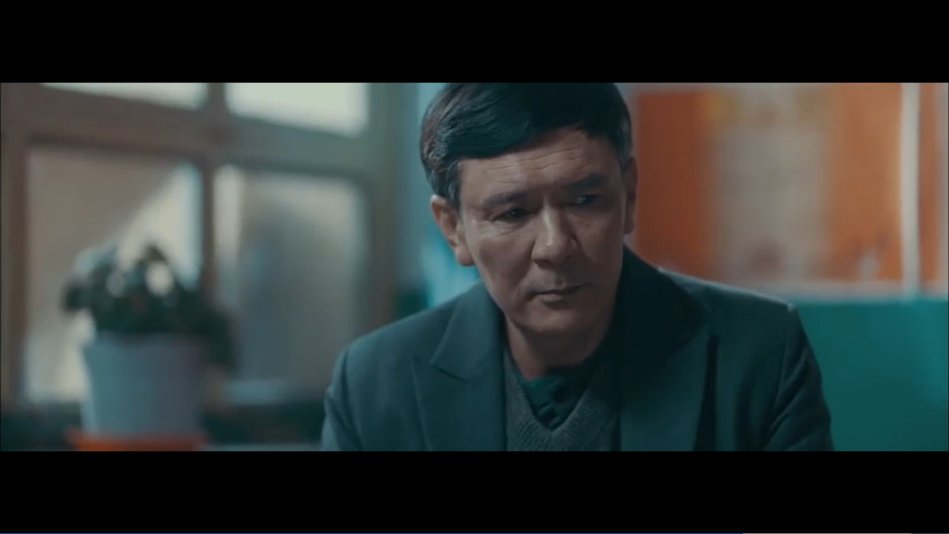 同喜剧照的剧照