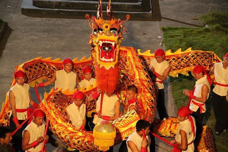 父子神探之龙抬头剧照的剧照