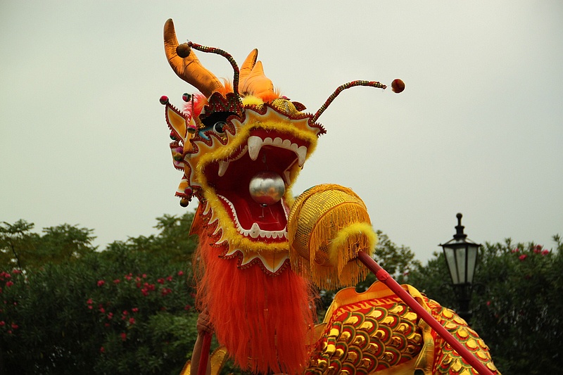 父子神探之龙抬头剧照的剧照