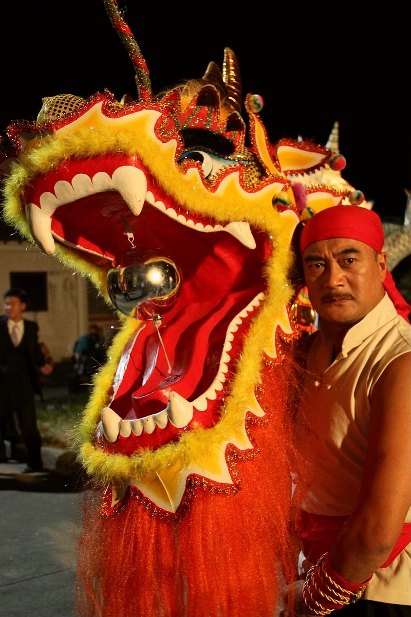 父子神探之龙抬头剧照的剧照