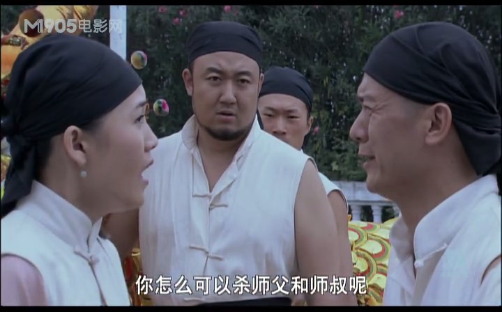 父子神探之龙抬头剧照的剧照