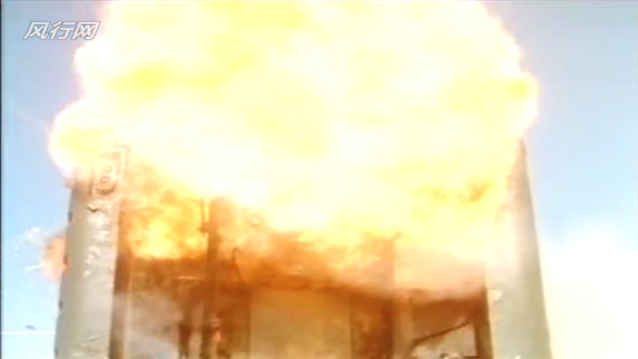 惊爆食人鸟剧照的剧照