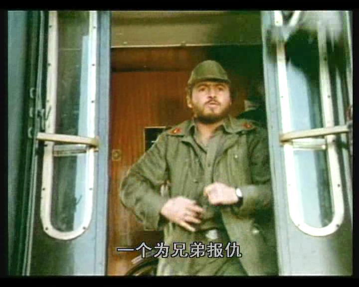 惊爆食人鸟剧照的剧照