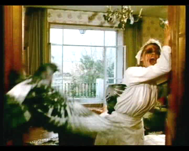 惊爆食人鸟剧照的剧照