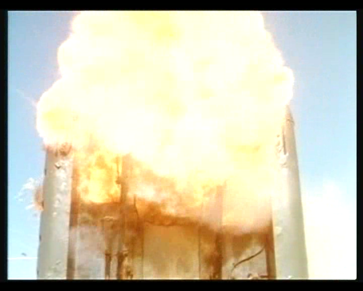 惊爆食人鸟剧照的剧照