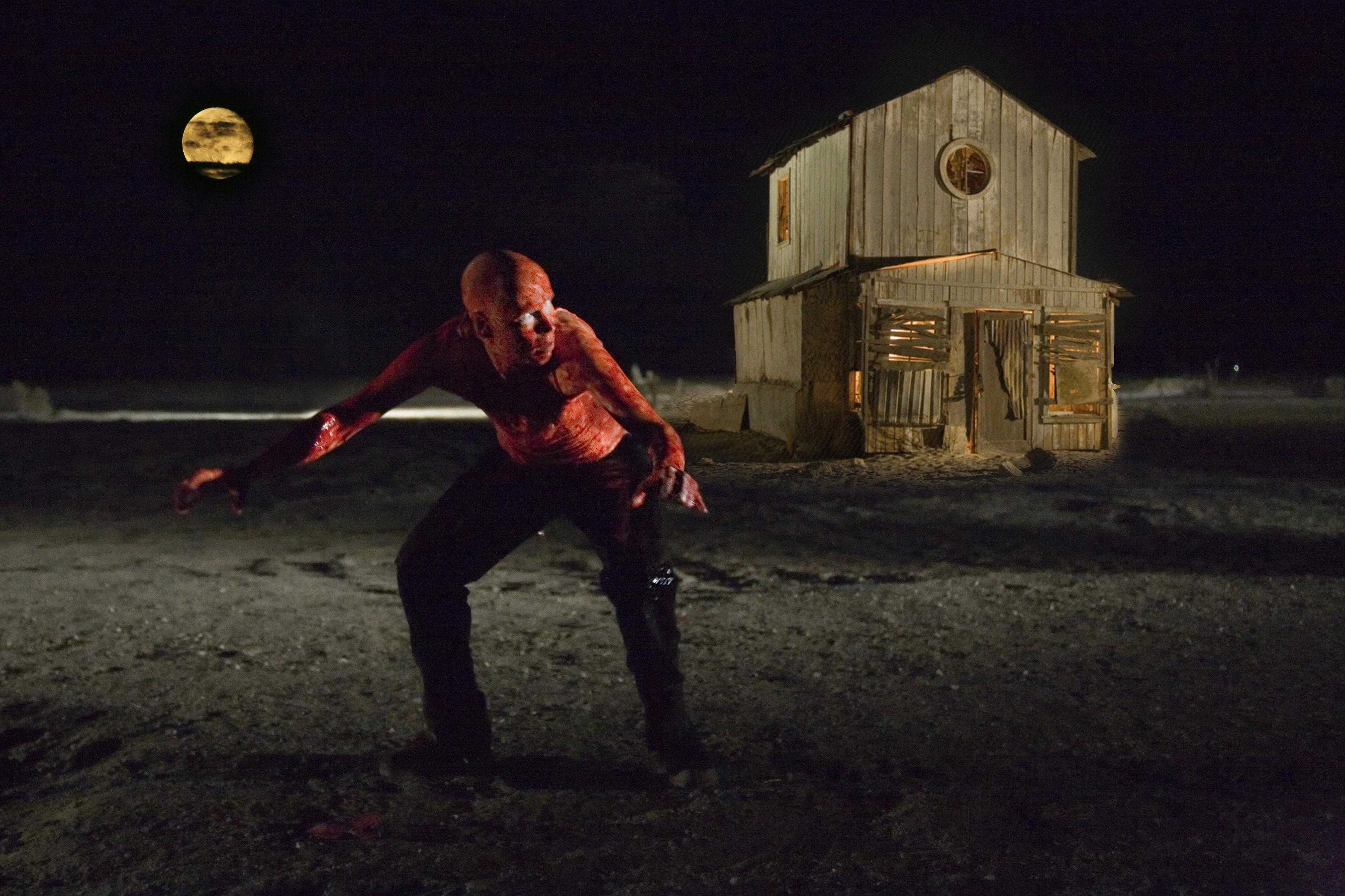 雾人前传剧照的剧照