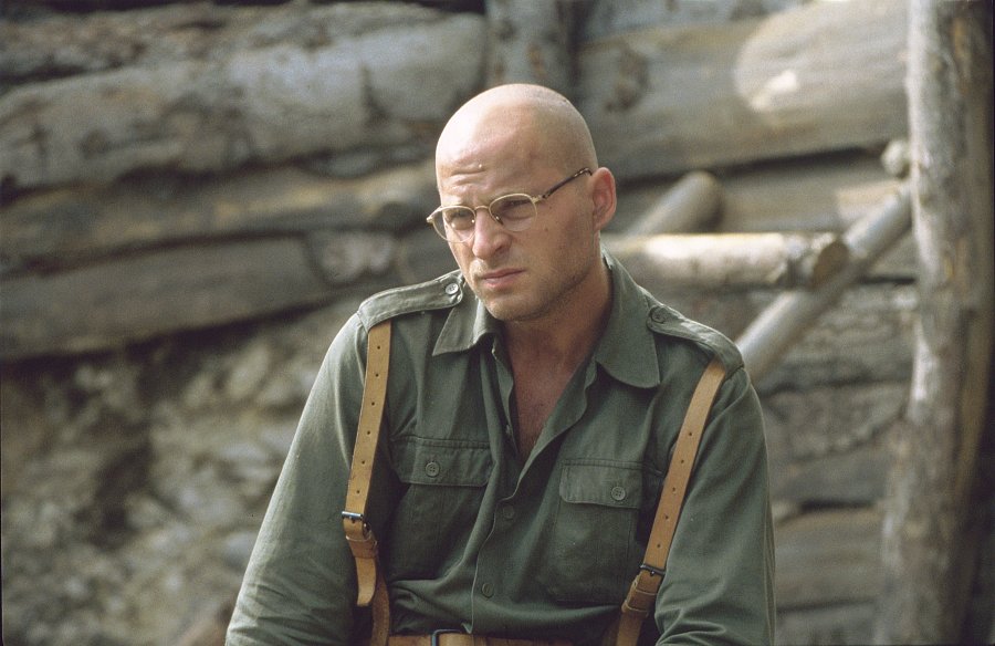 雾人前传剧照的剧照