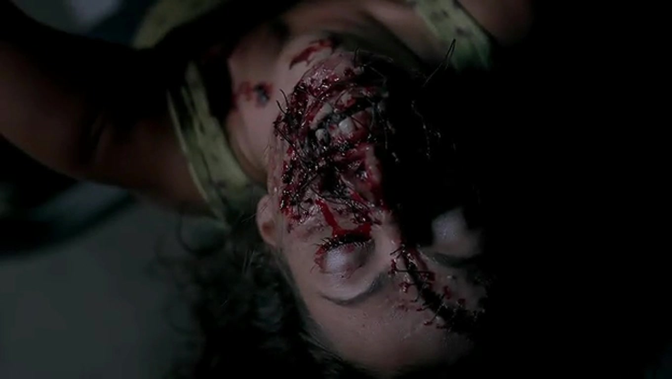 雾人前传剧照的剧照