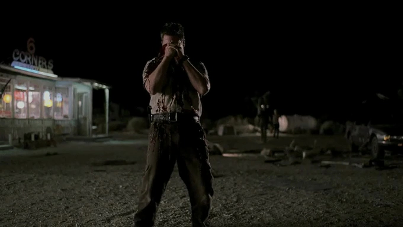 雾人前传剧照的剧照