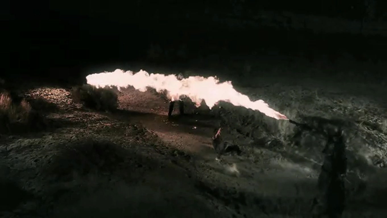 雾人前传剧照的剧照