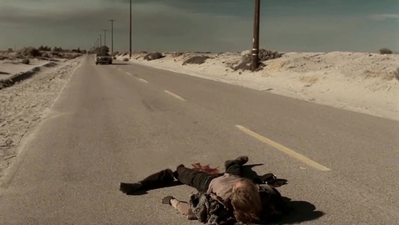 雾人前传剧照的剧照