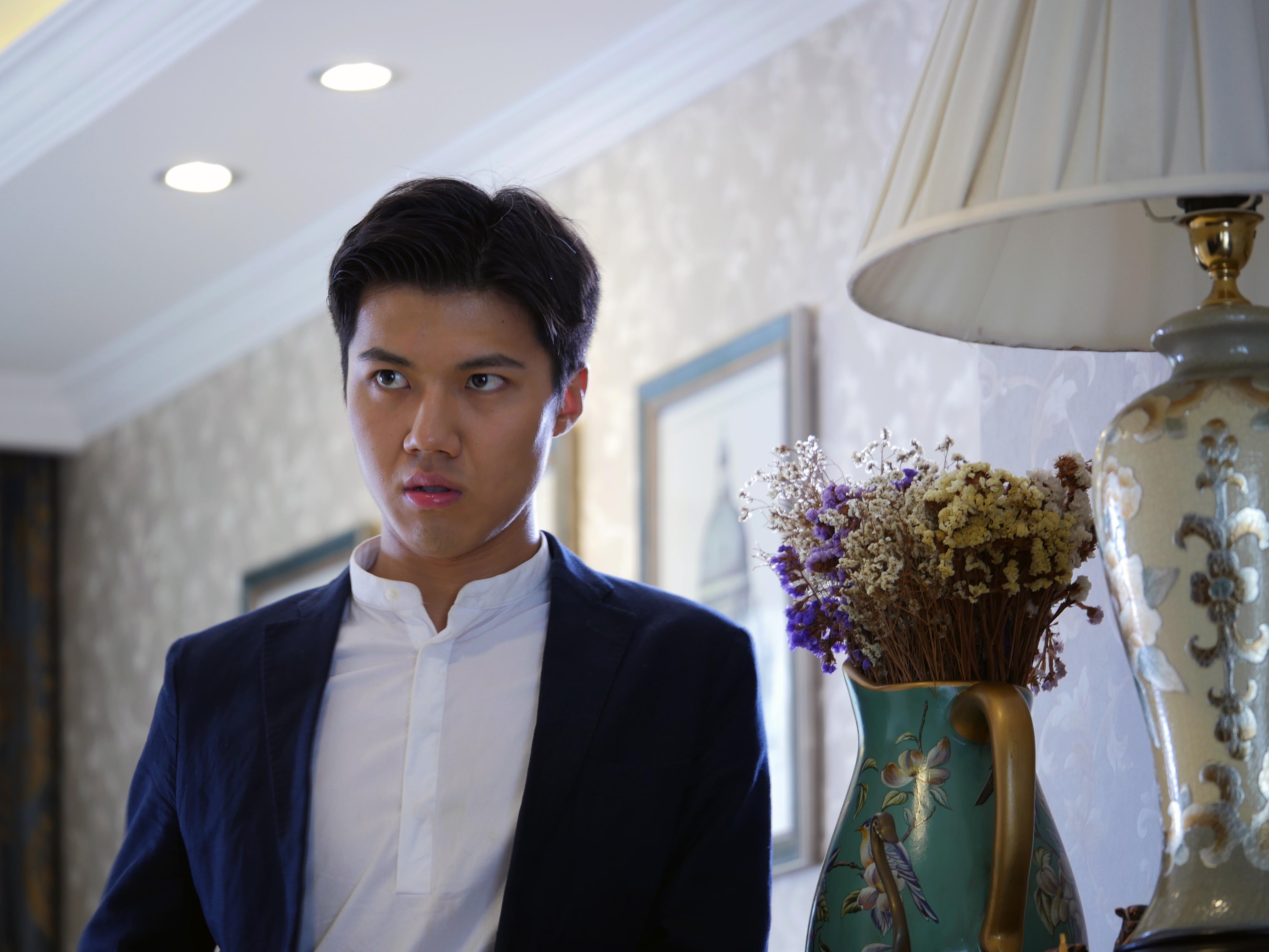 纸房子剧照的剧照