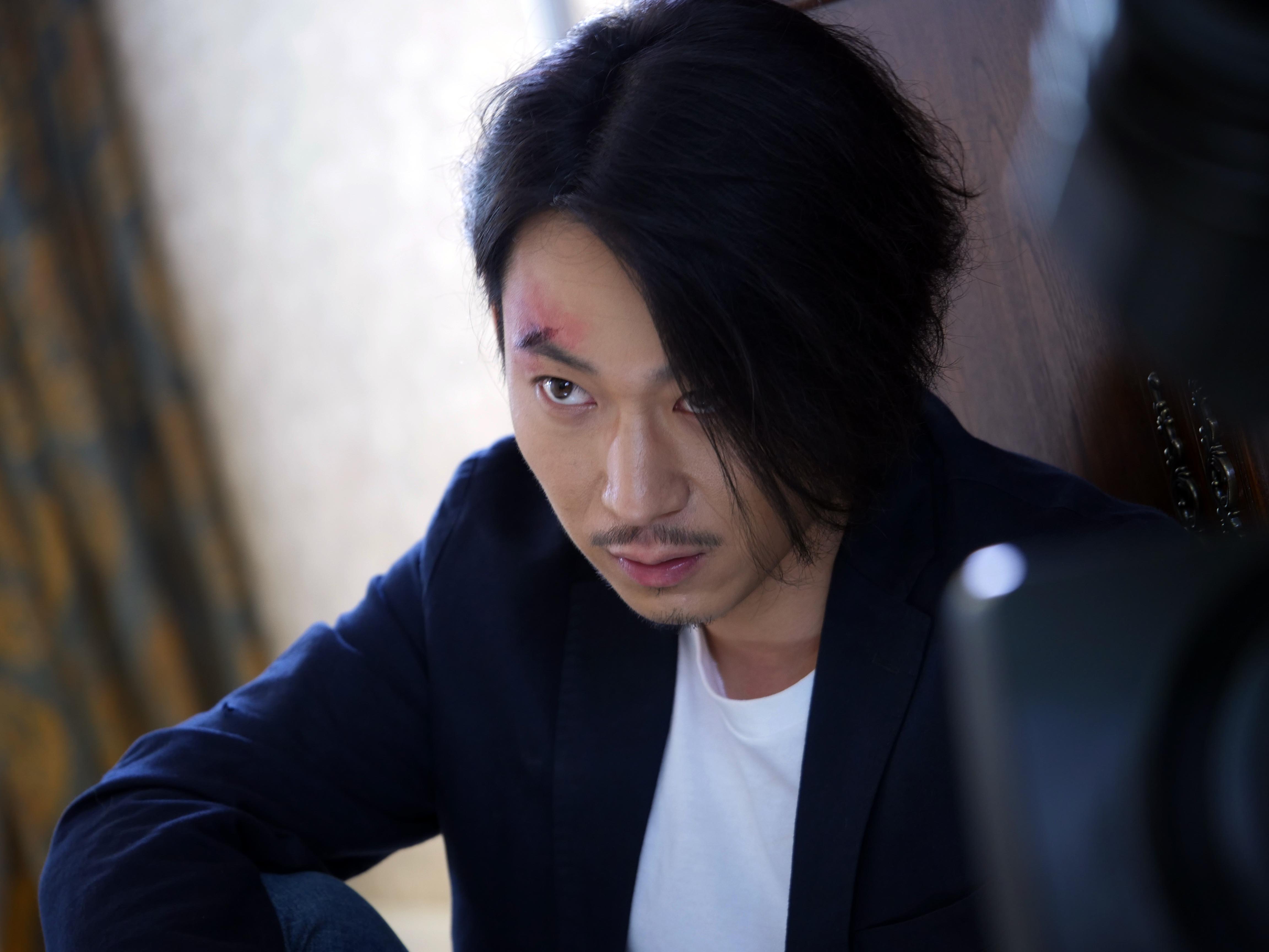 纸房子剧照的剧照