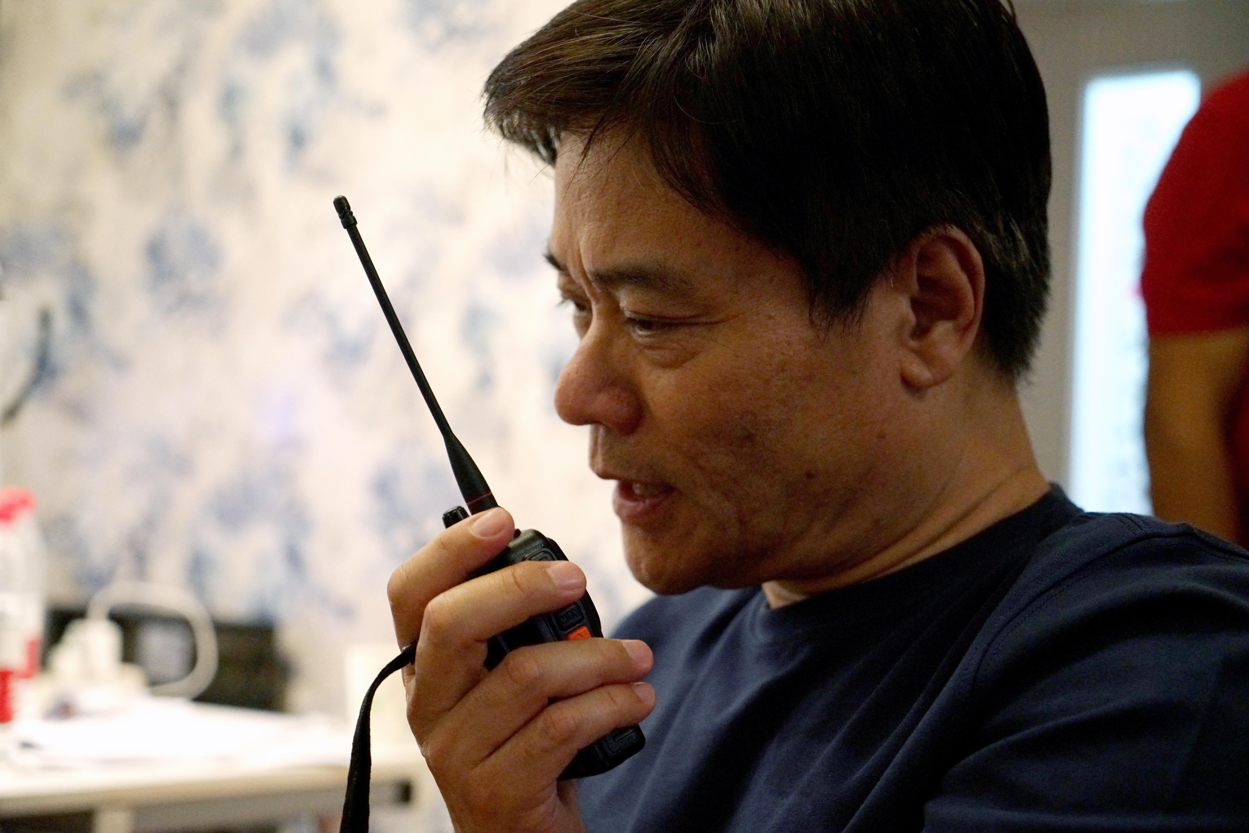 纸房子剧照的剧照