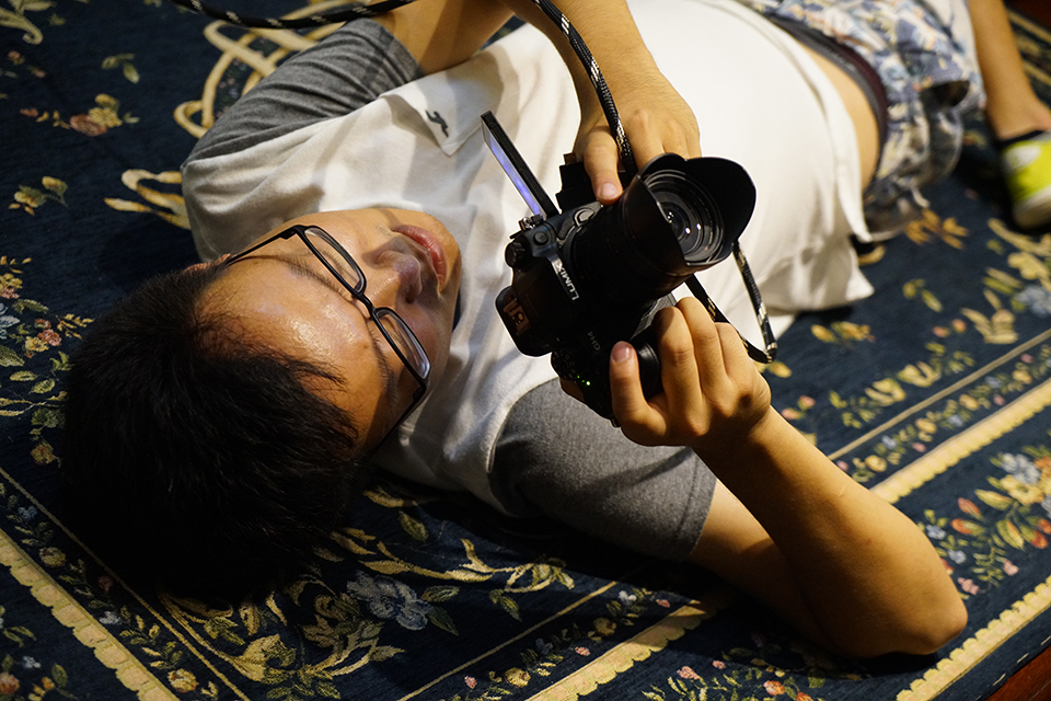 纸房子剧照的剧照