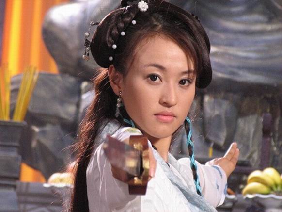 陆小凤传奇之幽灵山庄剧照的剧照