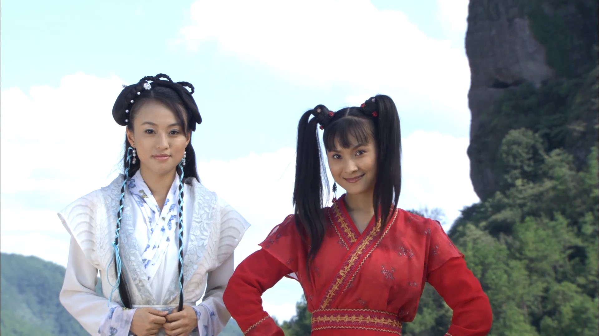 陆小凤传奇之幽灵山庄剧照的剧照