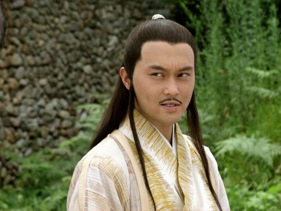 陆小凤传奇之幽灵山庄剧照的剧照