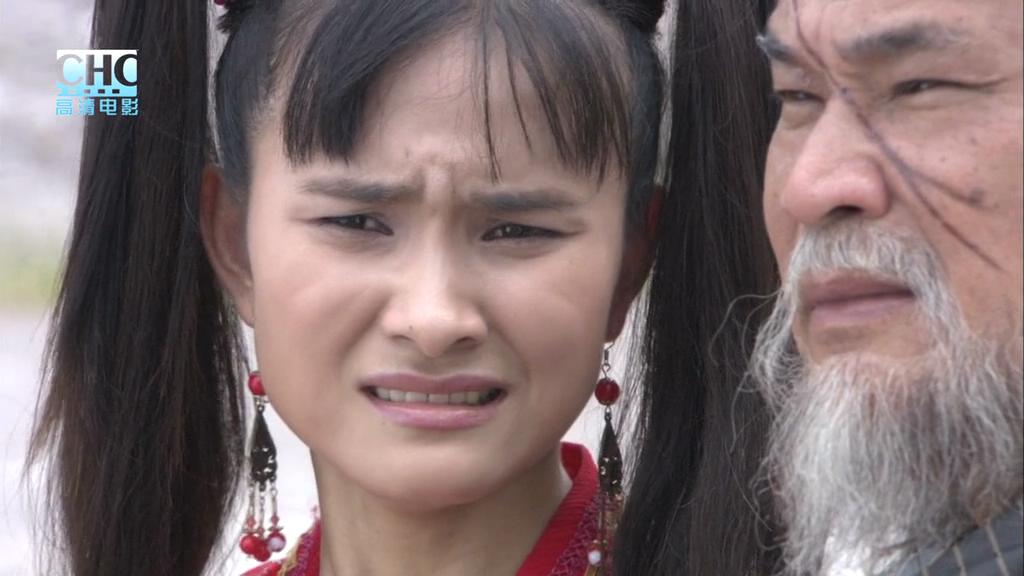 陆小凤传奇之幽灵山庄剧照的剧照