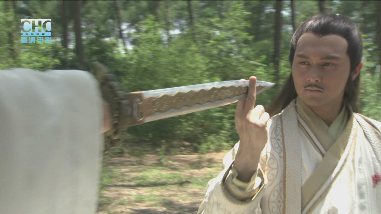 陆小凤传奇之幽灵山庄剧照的剧照