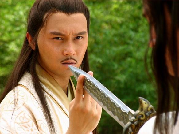 陆小凤传奇之幽灵山庄剧照的剧照