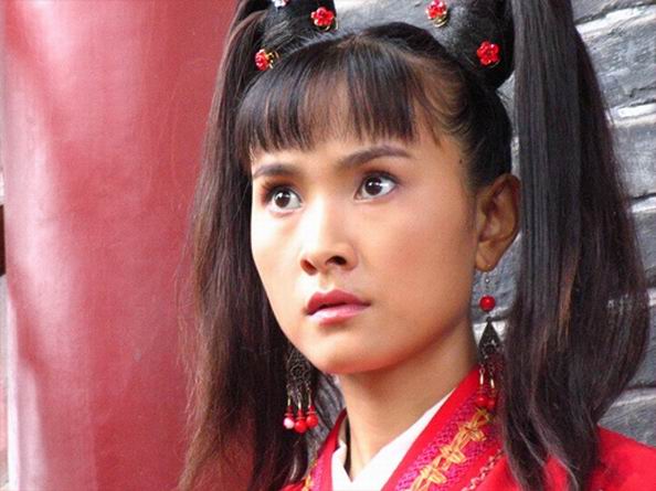 陆小凤传奇之幽灵山庄剧照的剧照