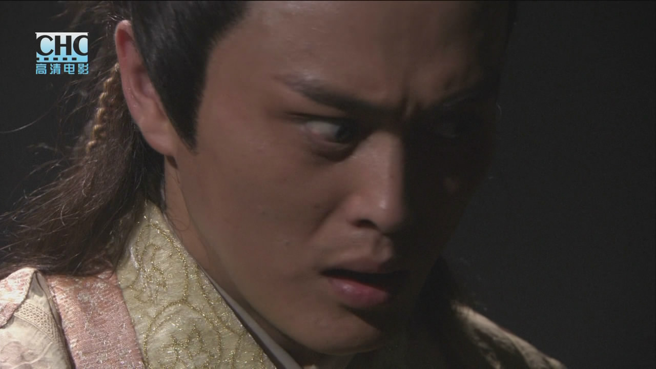 陆小凤传奇之幽灵山庄剧照的剧照