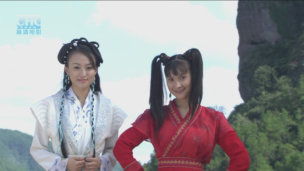 陆小凤传奇之幽灵山庄剧照的剧照